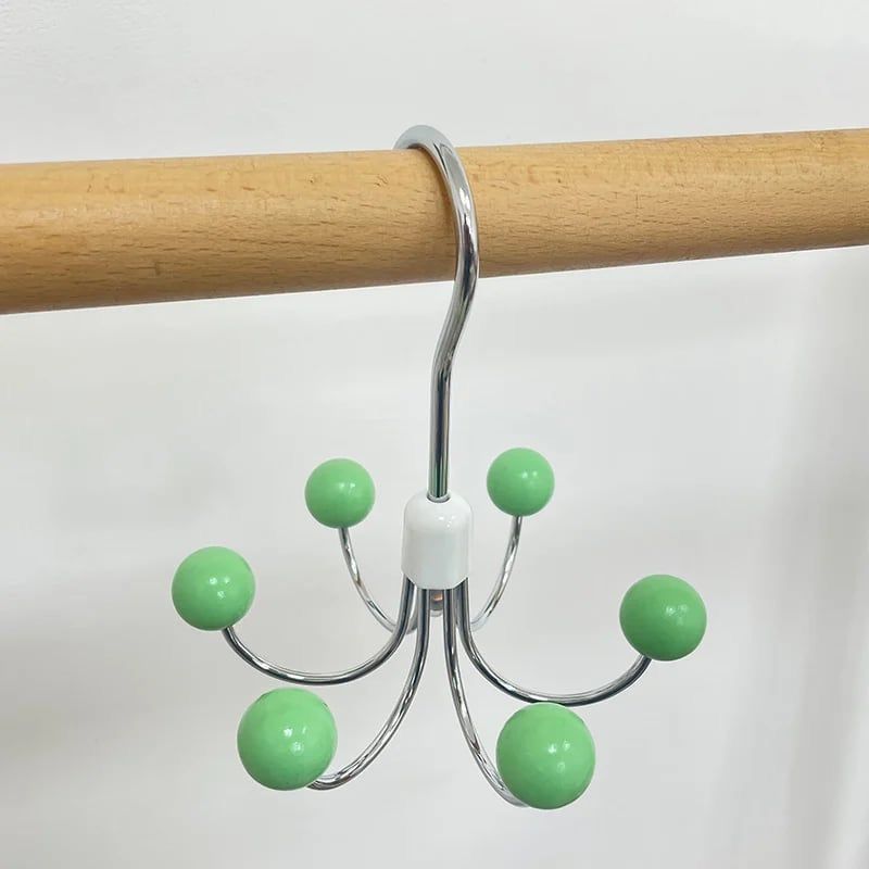 Cercha giratoria para accesorios