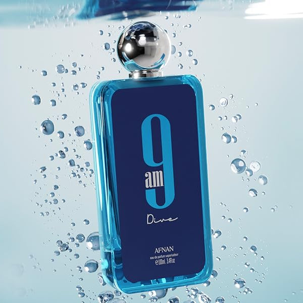 Perfume Afnan 9AM Dive - Dressygt