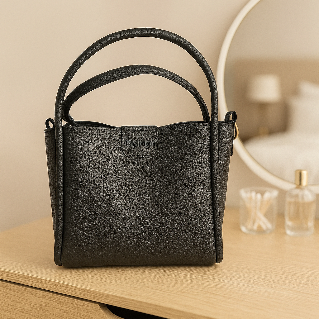 Bolso de hombro para dama