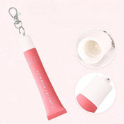 Llaveros con soporte para lipstick - Dressygt