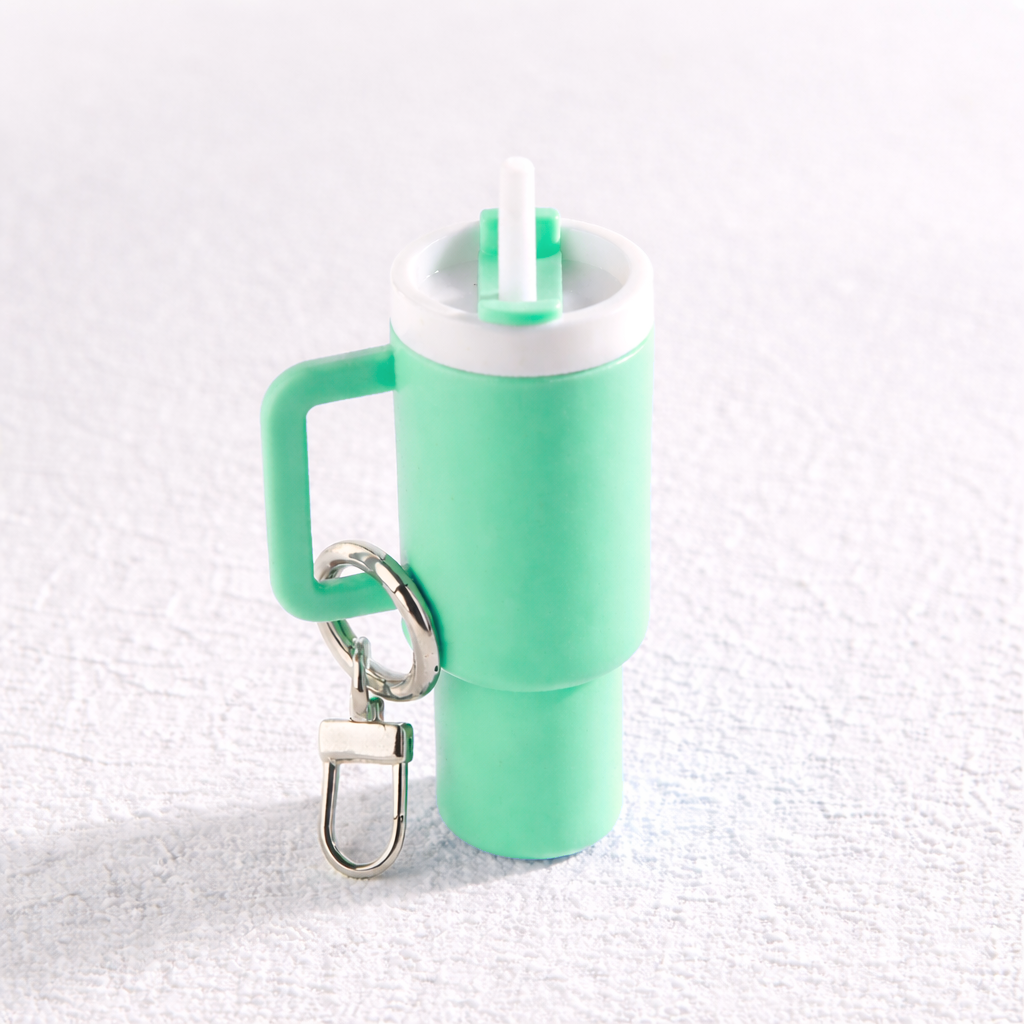 Llavero de termo Stanley miniatura - Dressygt