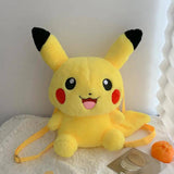 Mochila de "PIKACHU"