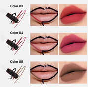 Delineador de labios peel-of - Dressygt