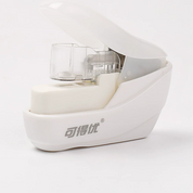 Mini engrapadora sin grapas