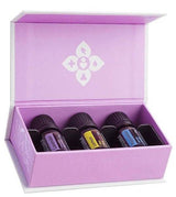 Kit de introducción doTERRA - Dressygt