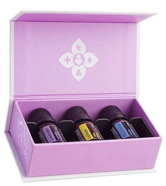 Kit de introducción doTERRA - Dressygt