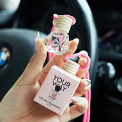 Aromatizante para carro de larga duración - Dressygt