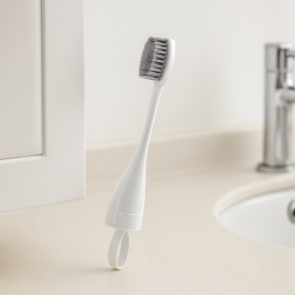 Repuesto de Cepillo de dientes  de viaje - Dressygt