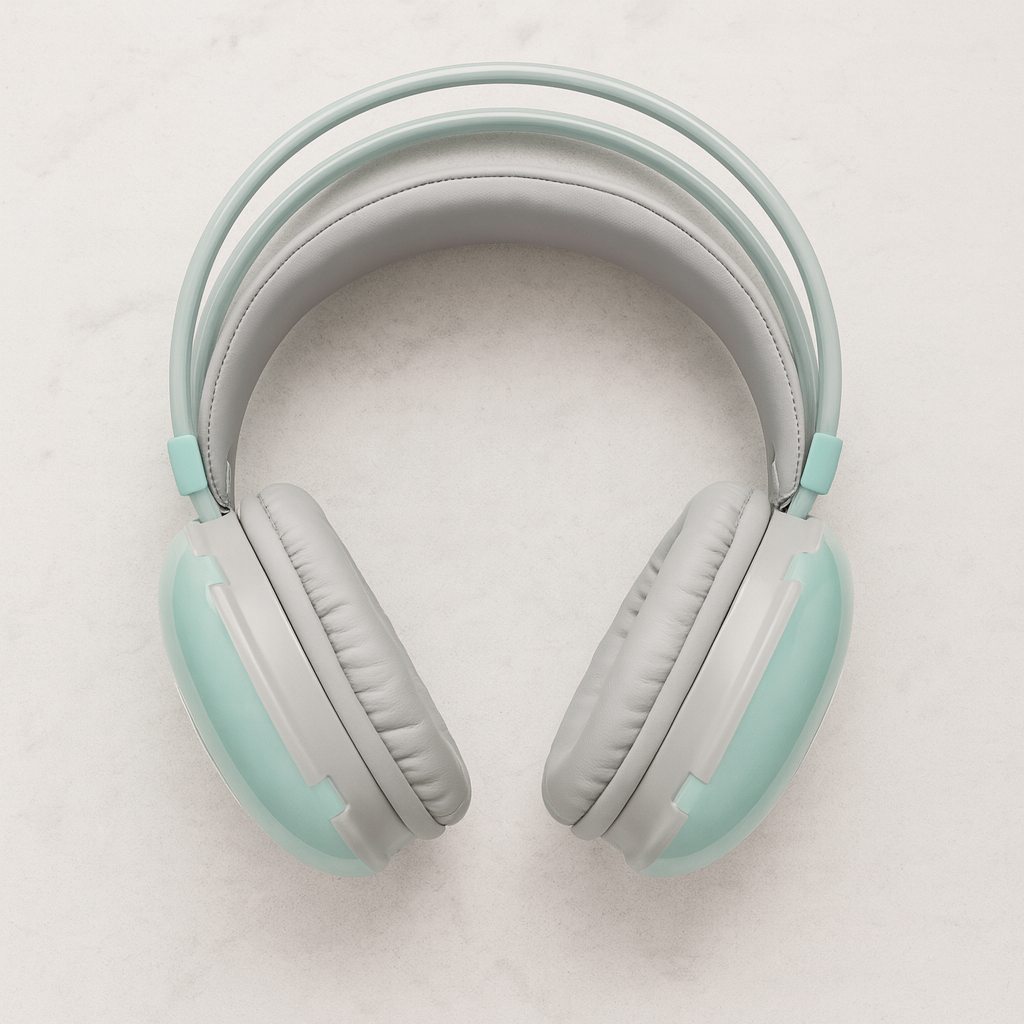 Audífonos de Hello kity
