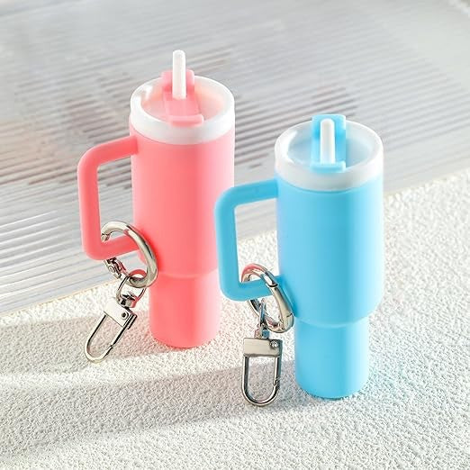 Llavero de termo Stanley miniatura - Dressygt