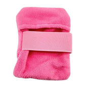 Toalla removedora de arena