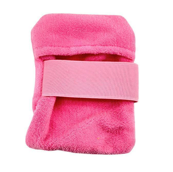 Toalla removedora de arena