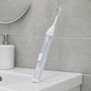 Cepillo de dientes 2 en 1 de viaje - Dressygt