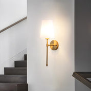 Lámpara de Pared LED Recargable