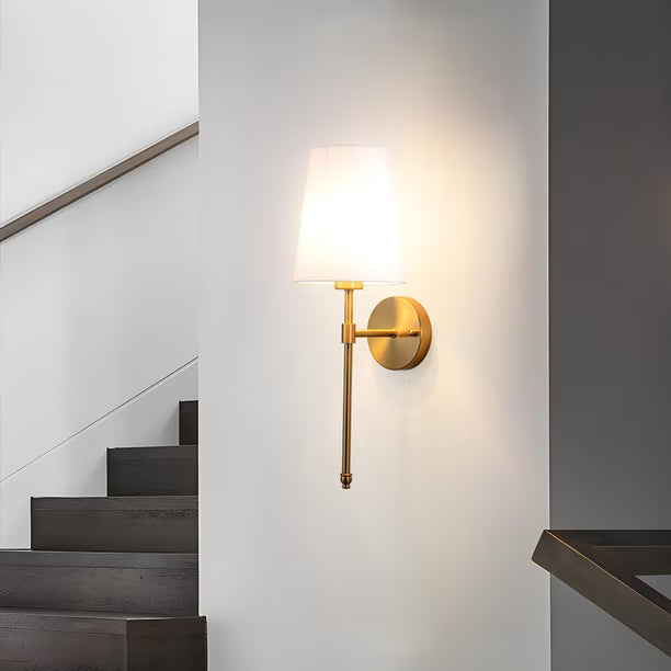 Lámpara de Pared LED Recargable