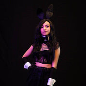 Conjunto de disfraz de conejo - Dressygt