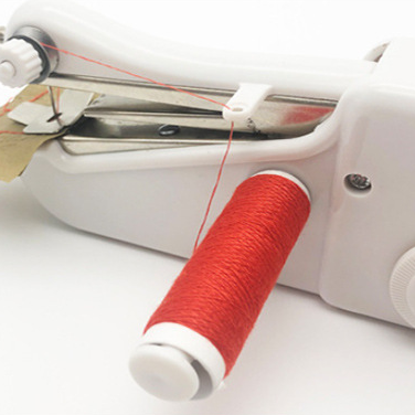 Mini máquina de coser portátil - Dressygt
