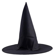 Sombrero de bruja