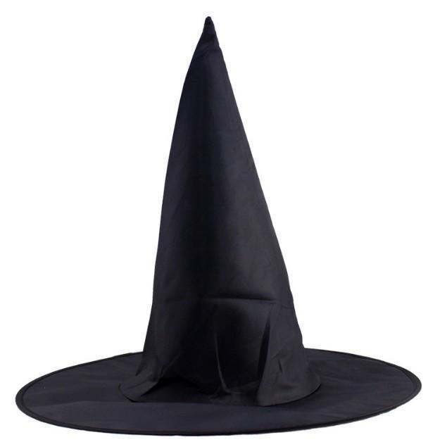 Sombrero de bruja
