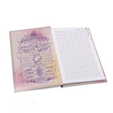 Set de agenda de harry potter