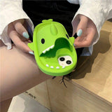 Case de Pantuflas SHARK