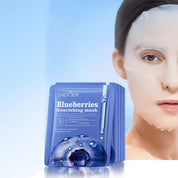Mascarilla facial hidratante - Dressygt