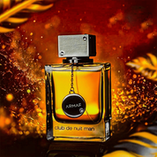 Perfume Club de Nuit Man