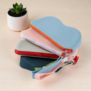 Case de silicona para lentes - Dressygt