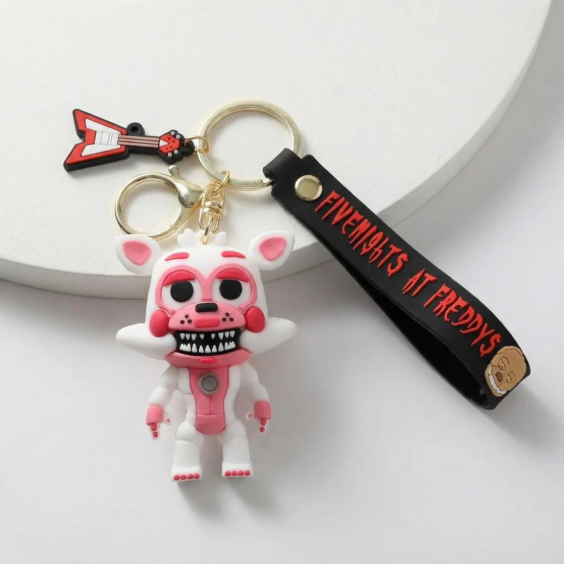 Llavero Five Nights at Freddy's - Dressygt