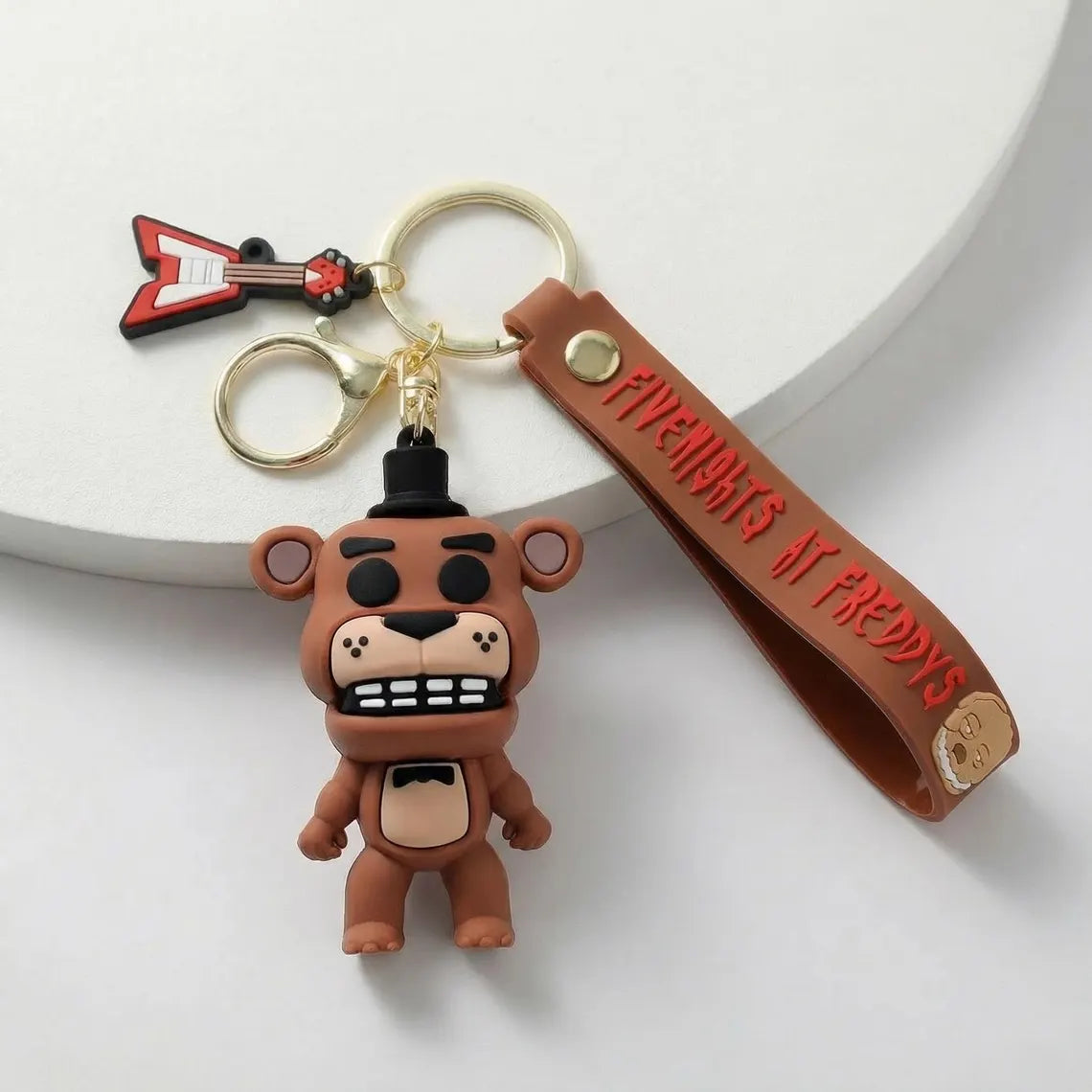 Llavero Five Nights at Freddy's - Dressygt