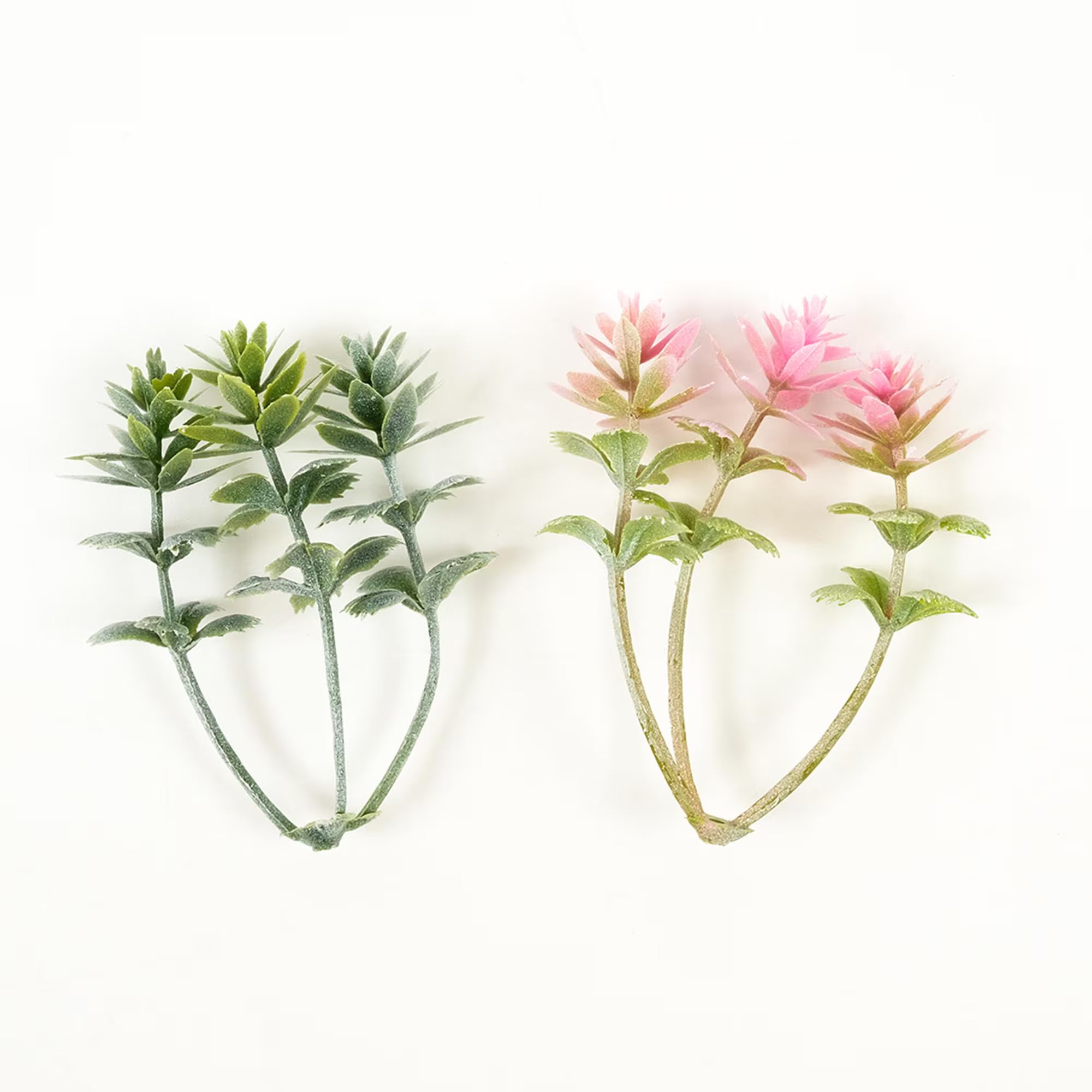 Set de flores artificiales para decoración - Dressygt