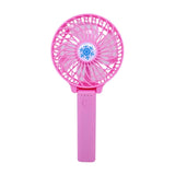 Ventilador de mano