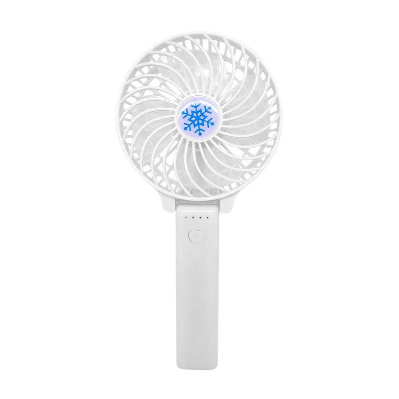 Ventilador de mano