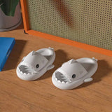 Pantuflas tiburón/ SHARK