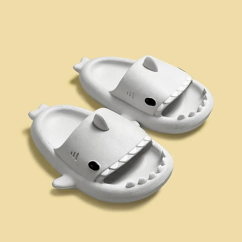 Pantuflas tiburón/ SHARK