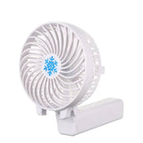 Ventilador de mano