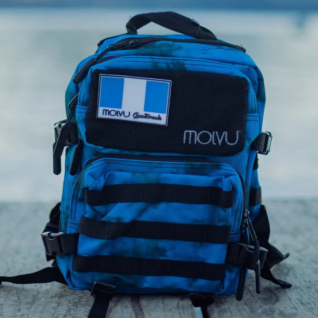 Mochila Roquita de MOLVU