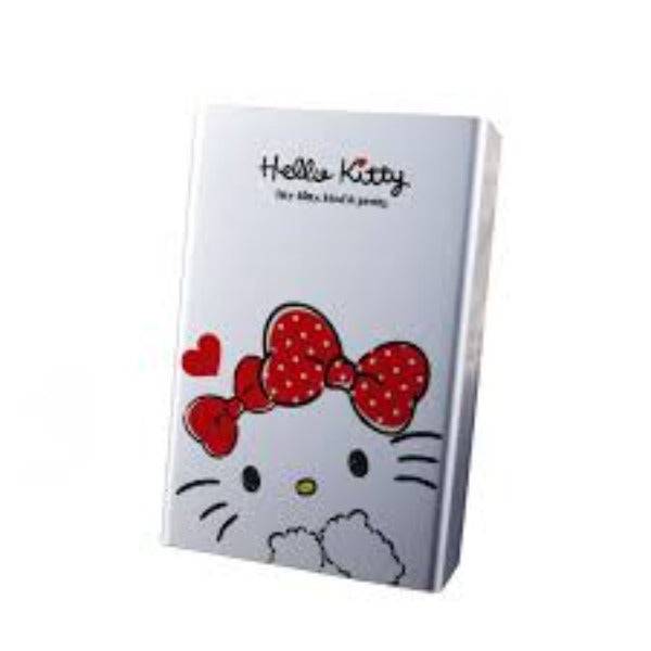 Estuche para cigarros "Hello Kitty"