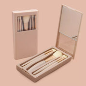 Set de brochas de maquillaje - Dressygt
