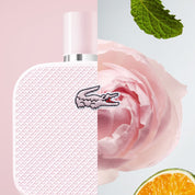 Perfume Lacoste L.12.12 Rose