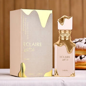 Perfume Eclaire Lattafa para mujer - Dressygt