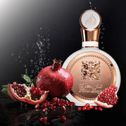 Perfume Fakhar Lattafa Rose Gold
