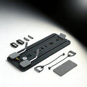 Tablero para pilates