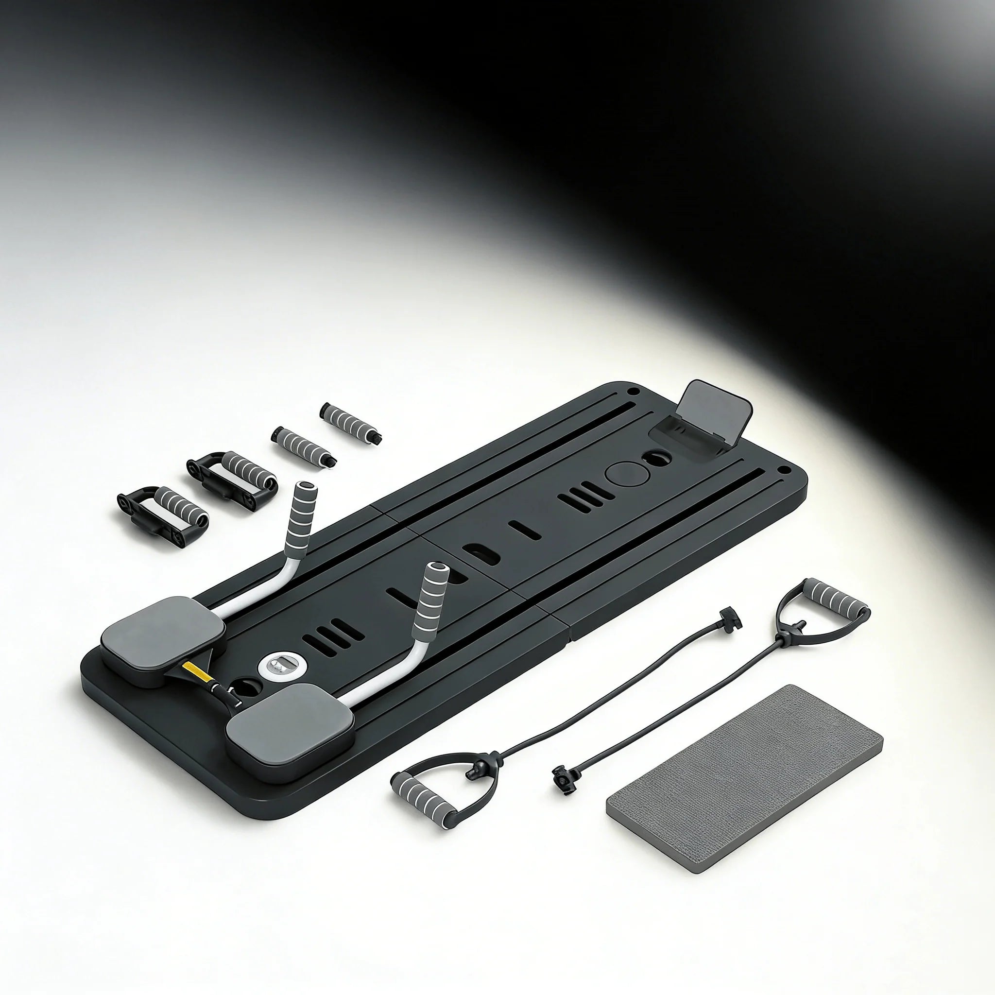 Tablero para pilates