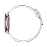 RELOJ F6  blanco by MOLVU