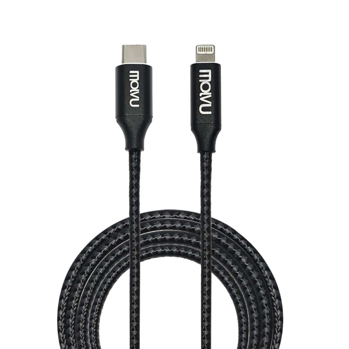CABLE PRO3 USB-C A LIGHTNING - Dressygt