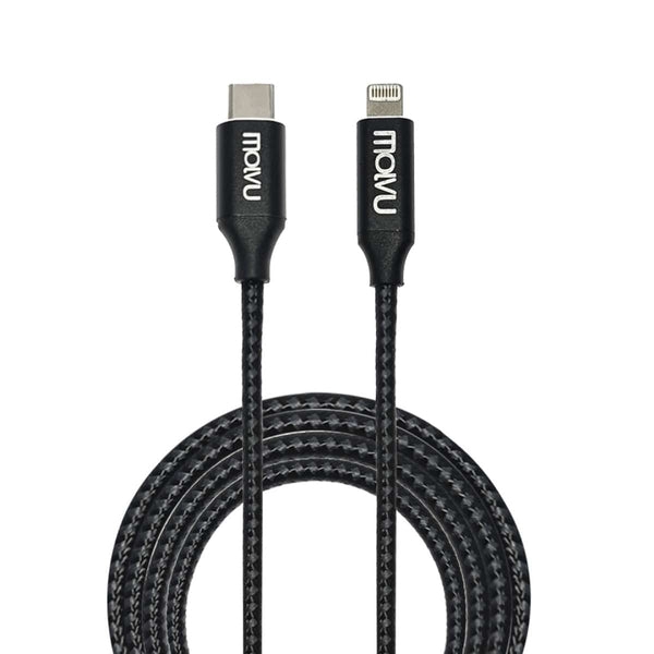 CABLE PRO3 USB-C A LIGHTNING - Dressygt