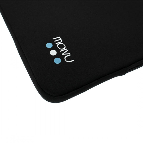 Funda de laptop 17" de MOLVU - Dressygt