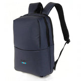 Mochila BUSINESS AZUL by MOLVU - Dressygt