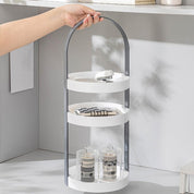Organizador vertical de 3 niveles